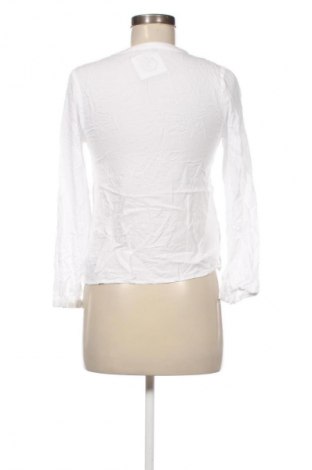 Γυναικεία μπλούζα About You, Μέγεθος S, Χρώμα Λευκό, Τιμή 7,99 €