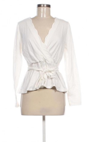 Damen Shirt About You, Größe M, Farbe Weiß, Preis € 10,17