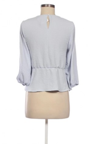 Női blúz About You, Méret M, Szín Kék, Ár 4 228 Ft