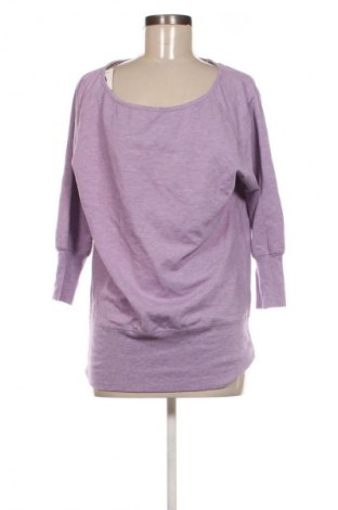 Női blúz Active, Méret S, Szín Lila, Ár 1 919 Ft