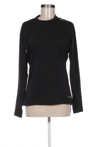 Női blúz Adidas, Méret XL, Szín Fekete, Ár 8 239 Ft