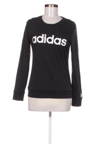 Női blúz Adidas, Méret S, Szín Fekete, Ár 8 239 Ft
