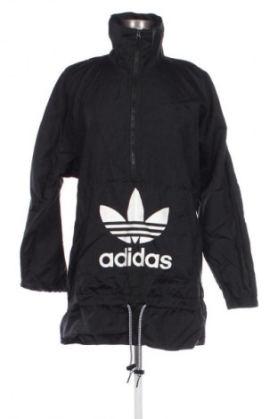 Damenjacke Adidas, Größe XS, Farbe Schwarz, Preis € 42,00