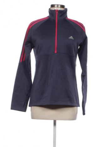 Női blúz Adidas, Méret M, Szín Kék, Ár 6 639 Ft