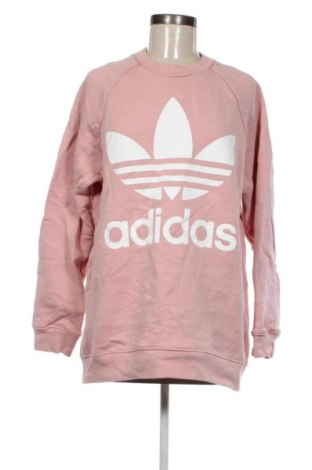 Női blúz Adidas Originals, Méret L, Szín Rózsaszín, Ár 9 669 Ft