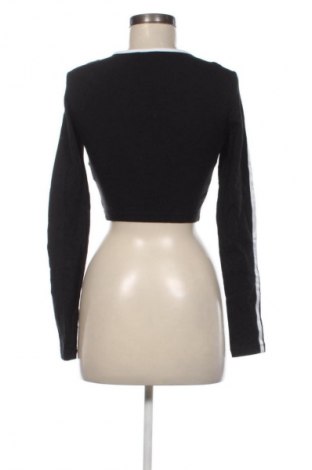 Női blúz Adidas Originals, Méret S, Szín Fekete, Ár 8 719 Ft