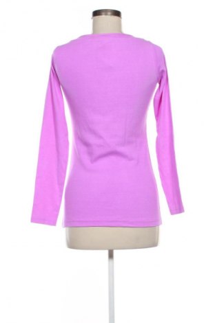 Damen Shirt Admiral, Größe M, Farbe Lila, Preis € 14,00
