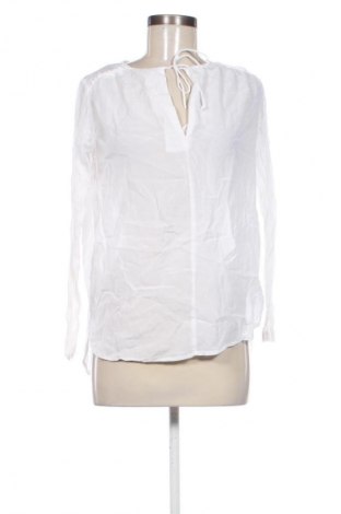 Damen Shirt Ahlens, Größe M, Farbe Weiß, Preis € 10,00