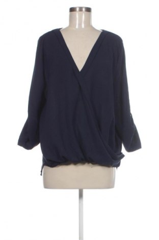 Дамска блуза Aiki Keylook, Размер XL, Цвят Син, Цена 5,11 €