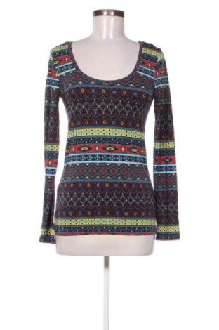 Dámská halenka Ajc, Velikost S, Barva Vícebarevné, Cena  283,00 Kč