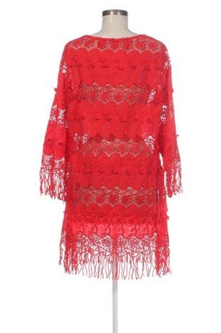 Dámská halenka Alba Moda, Velikost M, Barva Červená, Cena  189,00 Kč