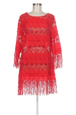 Dámská halenka Alba Moda, Velikost M, Barva Červená, Cena  189,00 Kč