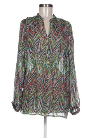 Dámska blúza Alba Moda, Veľkosť XL, Farba Viacfarebná, Cena  11,95 €