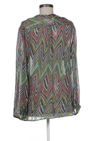 Dámska blúza Alba Moda, Veľkosť XL, Farba Viacfarebná, Cena  11,95 €