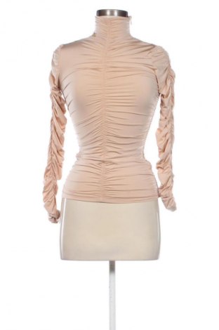 Női blúz Alessa, Méret XS, Szín Bézs, Ár 15 504 Ft