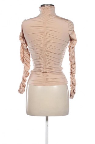 Női blúz Alessa, Méret XS, Szín Bézs, Ár 15 504 Ft