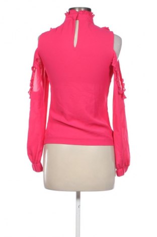 Bluzka damska Alessa, Rozmiar XS, Kolor Różowy, Cena 86,99 zł