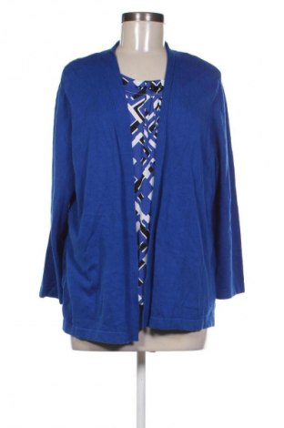 Damen Shirt Alfred Dunner, Größe XL, Farbe Mehrfarbig, Preis € 7,99