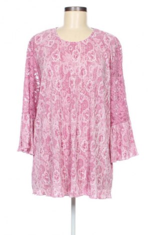 Női blúz Alfredo Pauly, Méret XXL, Szín Sokszínű, Ár 6 899 Ft