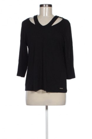 Női blúz Alfredo Pauly, Méret M, Szín Fekete, Ár 7 025 Ft