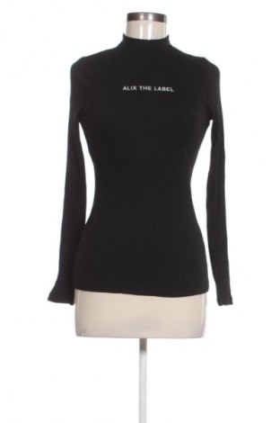 Damen Shirt Alix The Label, Größe S, Farbe Schwarz, Preis € 16,99