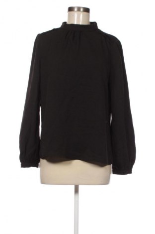 Dámská halenka Allegra K, Velikost M, Barva Černá, Cena  169,00 Kč