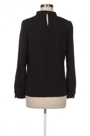 Dámská halenka Allegra K, Velikost M, Barva Černá, Cena  169,00 Kč