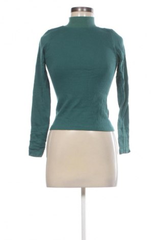 Női blúz Ally, Méret S, Szín Zöld, Ár 3 089 Ft