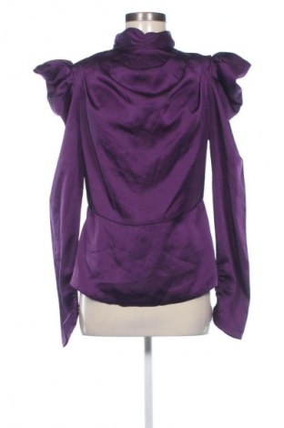 Női blúz Allyson, Méret L, Szín Lila, Ár 4 010 Ft