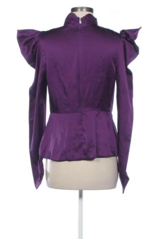 Női blúz Allyson, Méret L, Szín Lila, Ár 4 010 Ft