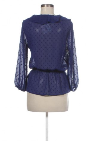 Damen Shirt Amaryllis, Größe S, Farbe Blau, Preis 5,99 €