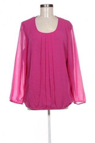 Női blúz Ambria, Méret XL, Szín Rózsaszín, Ár 4 132 Ft