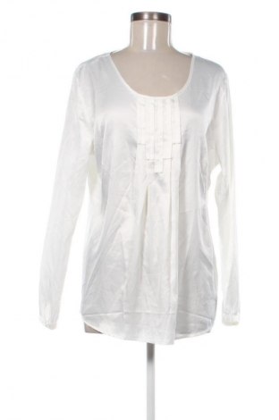 Damen Shirt Ambria, Größe L, Farbe Weiß, Preis € 18,41