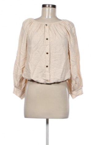 Dámska blúza Amelie & Amelie, Veľkosť M, Farba Béžová, Cena  4,95 €