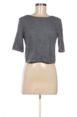 Női blúz Amelie Reveur, Méret S, Szín Szürke, Ár 17 869 Ft