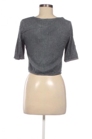 Női blúz Amelie Reveur, Méret S, Szín Szürke, Ár 17 869 Ft