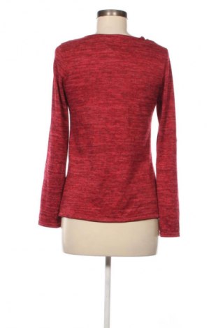 Dámska blúza Amisu, Veľkosť S, Farba Červená, Cena  4,95 €
