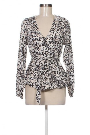 Damen Shirt Amisu, Größe XS, Farbe Mehrfarbig, Preis 10,00 €