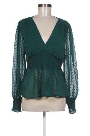 Damen Shirt Amisu, Größe XL, Farbe Grün, Preis € 10,00