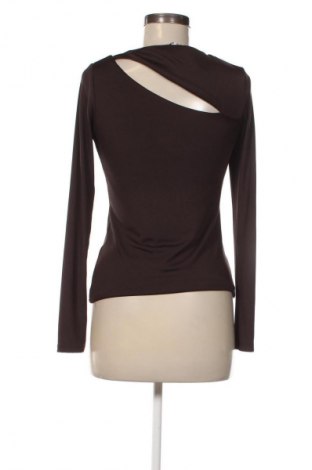 Dámska blúza Amisu, Veľkosť M, Farba Hnedá, Cena  5,95 €