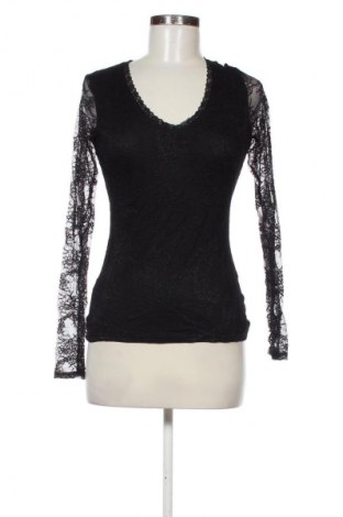 Damen Shirt Amisu, Größe M, Farbe Schwarz, Preis € 5,99