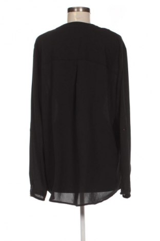 Dámská halenka Amisu, Velikost XL, Barva Černá, Cena  179,00 Kč