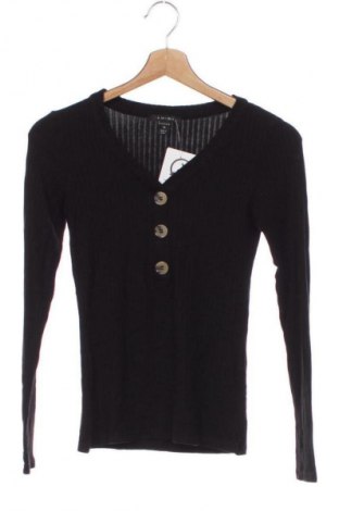 Női blúz Amisu, Méret XS, Szín Fekete, Ár 4 010 Ft