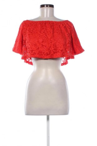 Damen Shirt Amisu, Größe S, Farbe Rot, Preis € 9,70