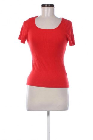 Damen Shirt Amisu, Größe S, Farbe Rot, Preis € 9,70