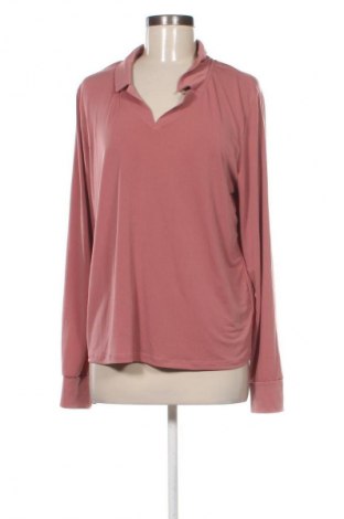 Damen Shirt Amisu, Größe XL, Farbe Aschrosa, Preis € 9,70