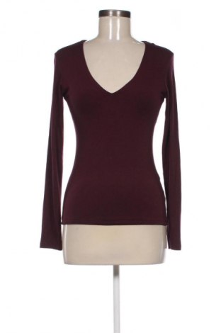 Női blúz Amisu, Méret M, Szín Piros, Ár 4 042 Ft