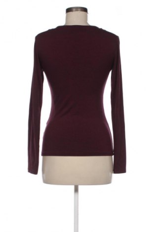 Női blúz Amisu, Méret M, Szín Piros, Ár 4 042 Ft