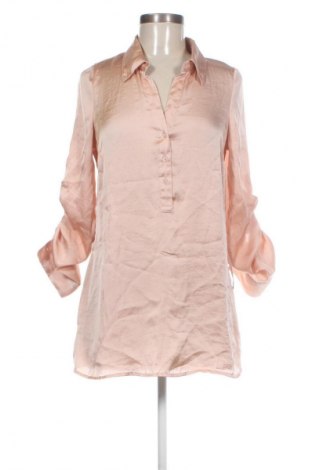 Damen Shirt Amisu, Größe XS, Farbe Beige, Preis 5,99 €