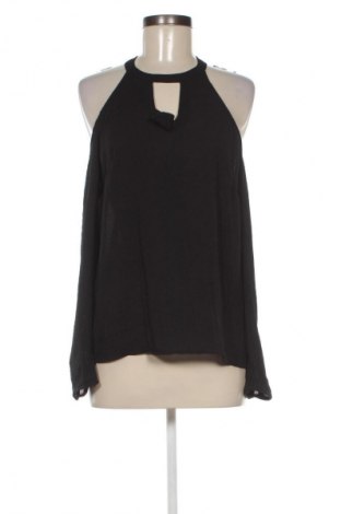 Дамска блуза Amisu, Размер XS, Цвят Черен, Цена 5,62 €